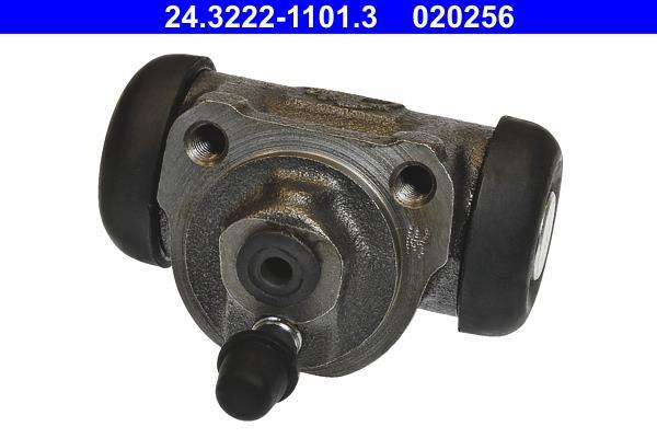 Cylindre de roue ATE ref. 24.3222-1101.3