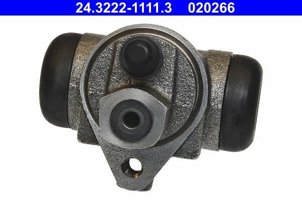 Cylindre de roue ATE 24.3222-1111.3