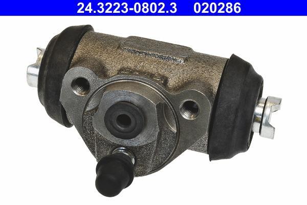 Cylindre de roue ATE ref. 24.3223-0802.3