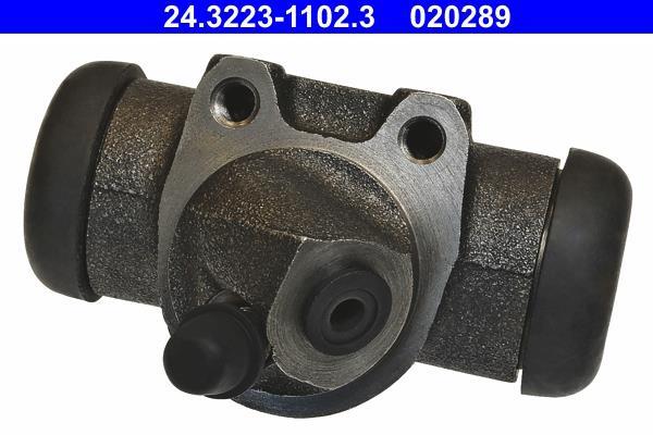 Bombín de freno de rueda ATE ref. 24.3223-1102.3