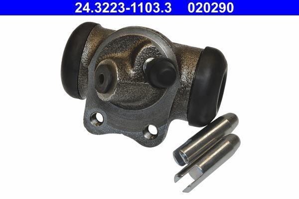Cylindre de roue ATE ref. 24.3223-1103.3