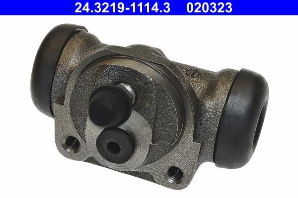 Cylindre de roue ATE ref. 24.3219-1114.3