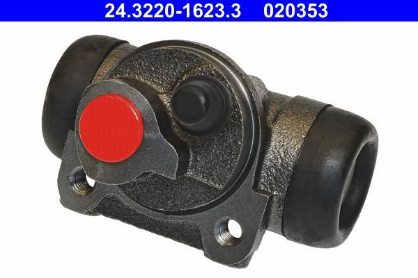 Cylindre de roue ATE ref. 24.3220-1623.3
