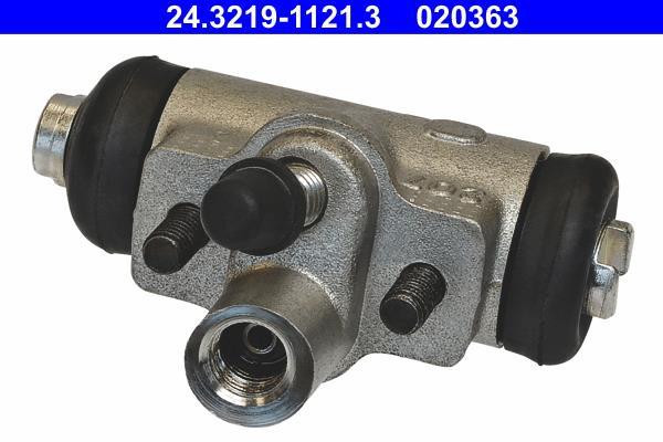 Cylindre de roue ATE ref. 24.3219-1121.3