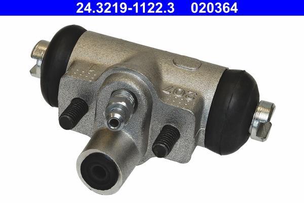 Cylindre de roue ATE ref. 24.3219-1122.3