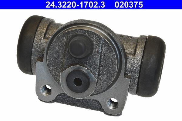 Cylindre de roue ATE ref. 24.3220-1702.3
