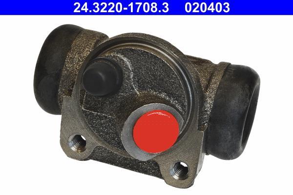 Cylindre de roue ATE 24.3220-1708.3