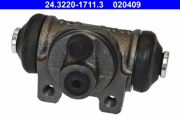 Bombín de freno de rueda ATE ref. 24.3220-1711.3