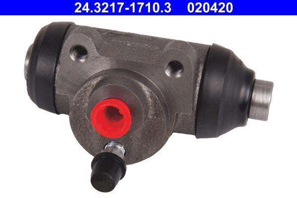 Bombín de freno de rueda ATE ref. 24.3217-1710.3