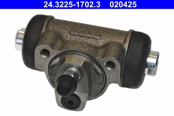 Cylindre de roue ATE ref. 24.3225-1702.3