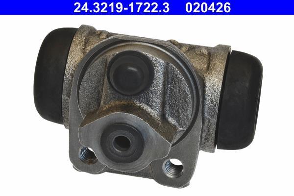 Cylindre de roue ATE ref. 24.3219-1722.3