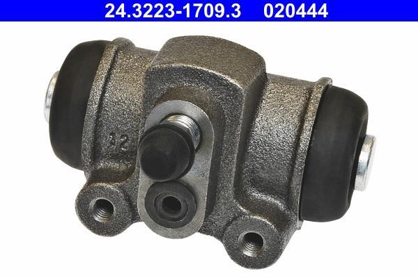 Cylindre de roue ATE ref. 24.3223-1709.3