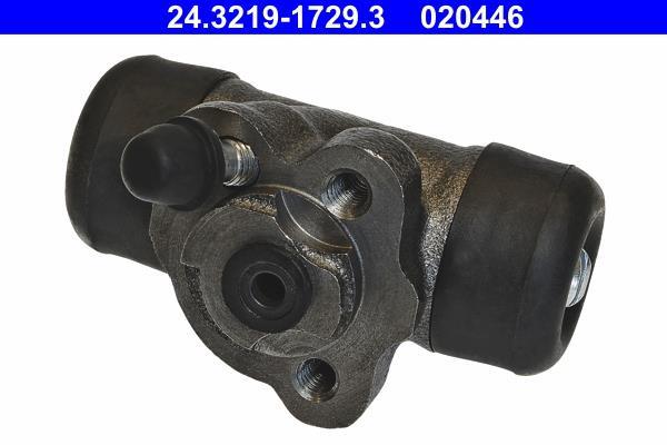 Bombín de freno de rueda ATE ref. 24.3219-1729.3