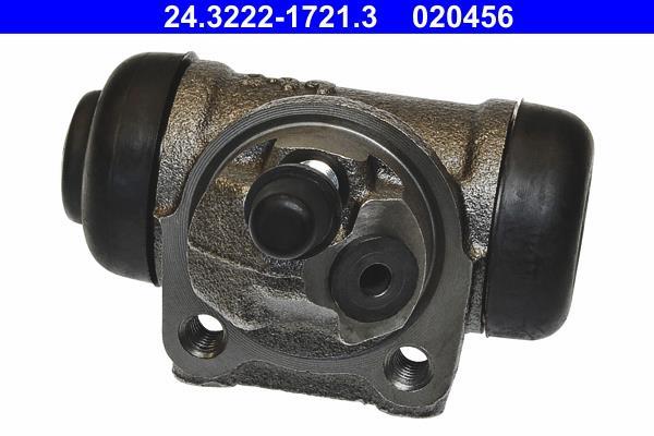 Cylindre de roue ATE ref. 24.3222-1721.3