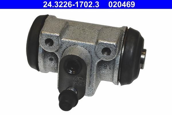 Cylindre de roue ATE ref. 24.3226-1702.3