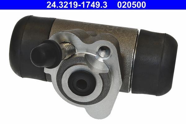 Cylindre de roue ATE ref. 24.3219-1749.3