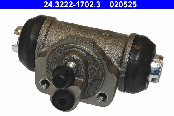 Cylindre de roue ATE ref. 24.3222-1702.3