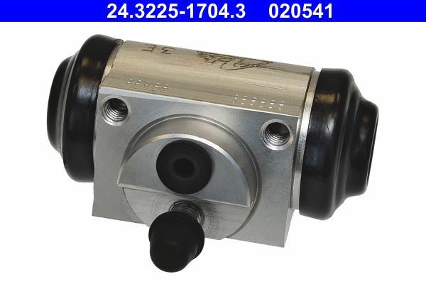 Cylindre de roue ATE ref. 24.3225-1704.3