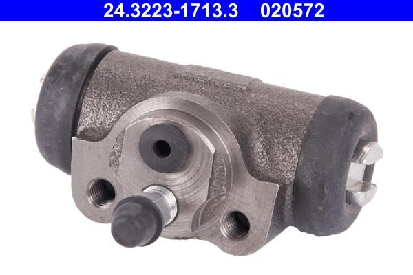 Bombín de freno de rueda ATE ref. 24.3223-1713.3