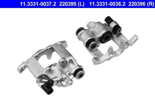 Pinza de freno ATE ref. 11.3331-0037.2