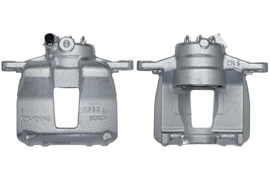 Pinza de freno ATE ref. 24.3541-1762.5