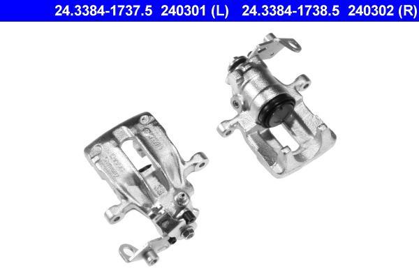 Butée hydraulique Mini