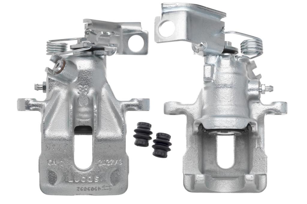 Pinza de freno ATE ref. 24.3384-1749.5