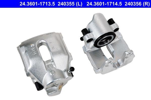 Pinza de freno ATE ref. 24.3601-1714.5