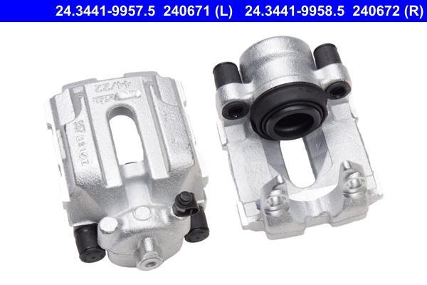 Pinza de freno ATE ref. 24.3441-9957.5