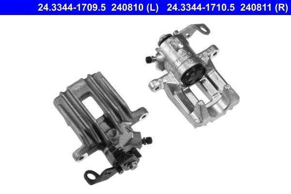 Pinza de freno ATE ref. 24.3344-1710.5
