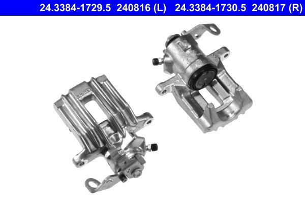 Pinza de freno ATE ref. 24.3384-1729.5
