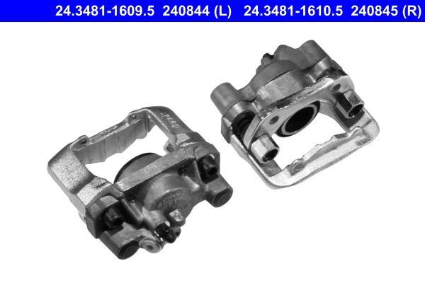 Pinza de freno ATE ref. 24.3481-1610.5