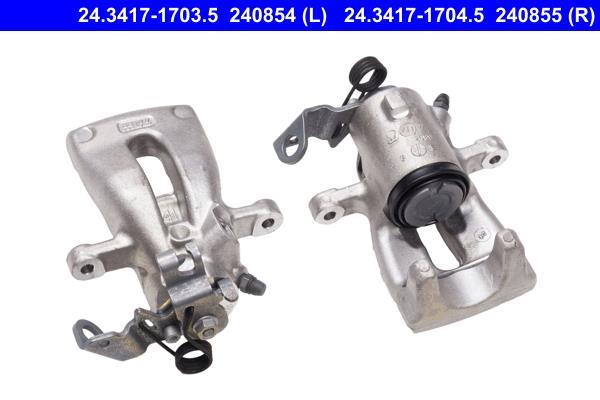 Pinza de freno ATE ref. 24.3417-1703.5