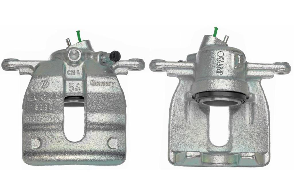 Pinza de freno ATE ref. 24.3541-1797.5
