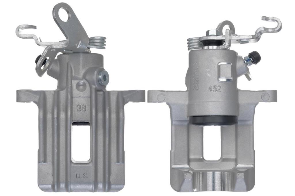 Pinza de freno ATE ref. 24.3384-1756.5