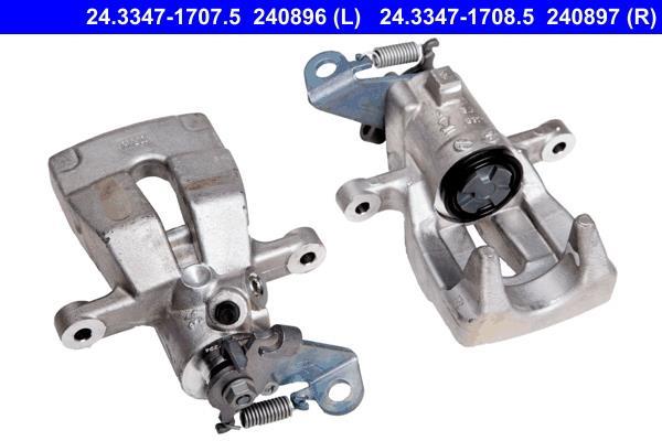 Pinza de freno ATE ref. 24.3347-1708.5