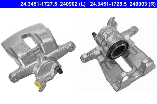 Pinza de freno ATE ref. 24.3451-1728.5