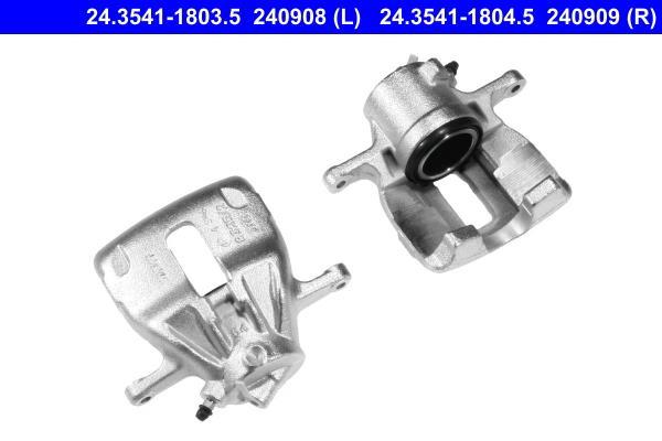 Pinza de freno ATE ref. 24.3541-1804.5