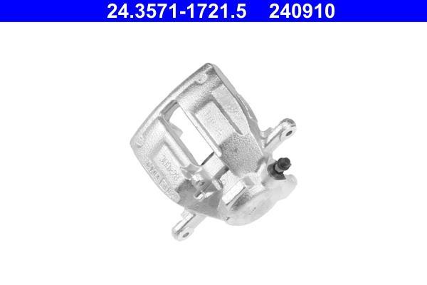 Pinza de freno ATE 24.3571-1721.5