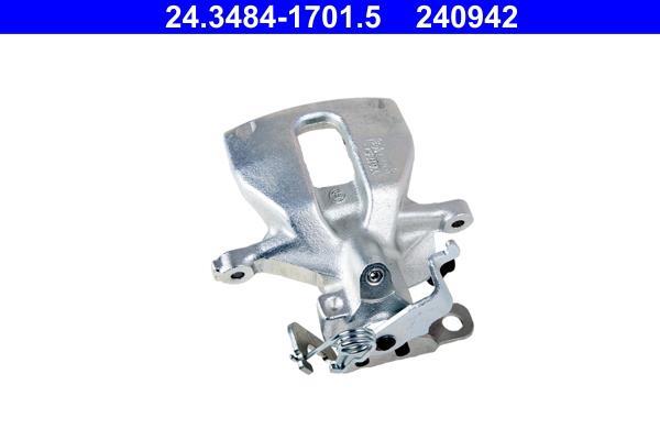 Pinza de freno ATE ref. 24.3484-1701.5
