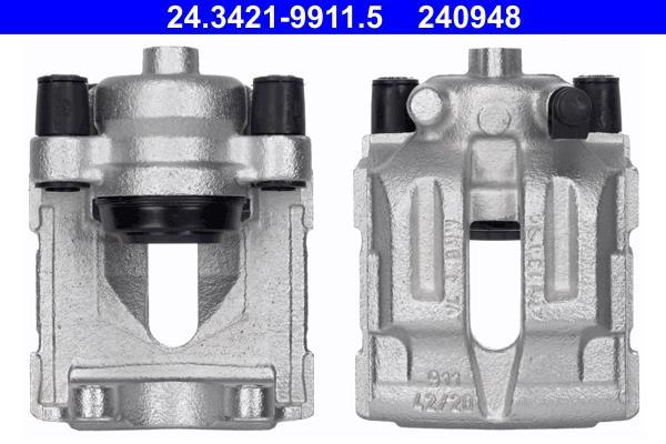 Pinza de freno ATE ref. 24.3421-9911.5
