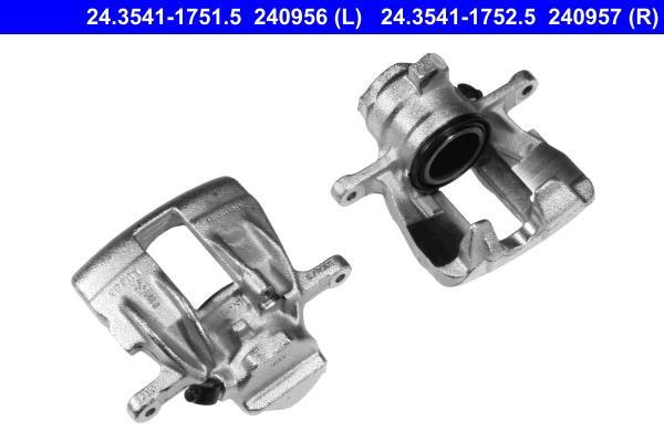 Pinza de freno ATE ref. 24.3541-1752.5