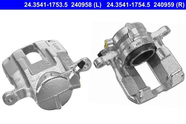 Pinza de freno ATE ref. 24.3541-1753.5