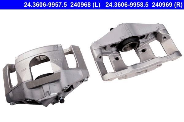 Étrier de frein ATE ref. 24.3606-9958.5