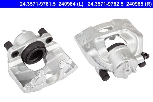 Pinza de freno ATE ref. 24.3571-9782.5