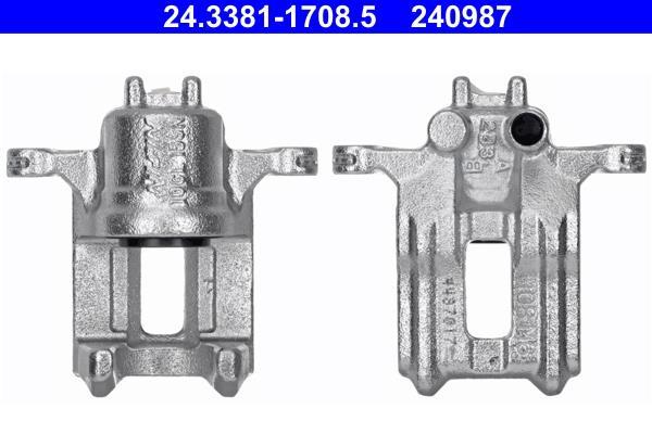 Pinza de freno ATE ref. 24.3381-1708.5