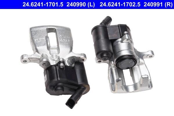 Pinza de freno ATE ref. 24.6241-1701.5