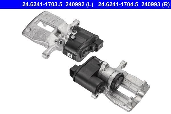 Pinza de freno ATE ref. 24.6241-1703.5