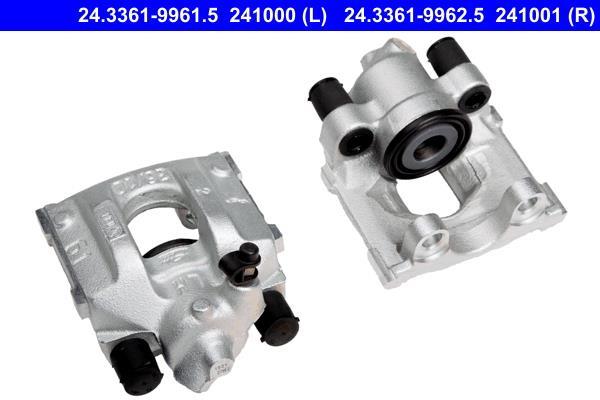 Pinza de freno ATE ref. 24.3361-9961.5