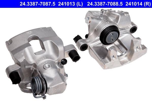 Pinza de freno ATE ref. 24.3387-7088.5